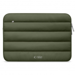 Muud kaubad Tech-Protect  Tech-Protett Fluffy Laptop Bag 13-14 - Green