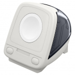 Muud kaubad Spigen  Spigen Spigen Classic C1 Stand for Apple Watch - Gray