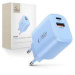 Muud kaubad Tech-Protect  Tech-Protect NCA30 PD 30W QC3.0 USB-A / USB-C Wall Charger - Blue