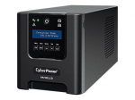 Serverid CyberPower | Smart App UPS Systems | PR750ELCD | 750 VA | 675 W