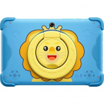 Tahvelarvuti Blackview LINK 1 Kids Android Tablet 4GB/64GB Wi‑Fi Educational & Family Tablet Ocean Blue