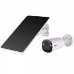 Digitaalne peegelkaamera DAHUA WRL CAMERA 4MP BULLET KIT/KIT/BF4CP-0210B/M0508
