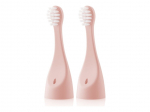 Hambahari ETA Sonetic Kids 171090200 | Replacement brush heads | Heads | For kids | Number of brush heads included 2 | Pink