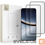 Kaitseklaasid Tech-Protect Xiaomi POCO F7 5G HARTOWANE TECH-PROTECT GLASS FIT+ 2-PACK