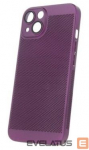 Tagakaaned iLike Samsung Galaxy A34 5G purple Airy case Purple
