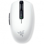 Arvutihiir Razer Orochi V2 | Gaming Mouse | White | 2.4 GHz, Bluetooth