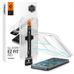 Kaitseklaasid Spigen  Spigen Glas.tR EZ Fit Pro 2-Pack Tempered Glass for Nothing Phone 4A Pro