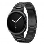 Laadija Spigen Spigen Modern Fit Band 316L Bracelet for Samsung Galaxy Watch 40/44/46 mm - Black