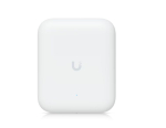 Ruuterid UBIQUITI Unifi UU7-Pro-Outdoor All-weather IP67 WiFi 7 AP with 6 spatial streams