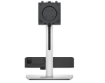 Juhtmevabad k&otilde;rvaklapid Dell  Pro Slim and Pro Max Slim AIO Stand  OSS25 |