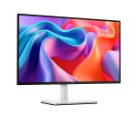 Monitorid Dell S2725DSM | 27 " | IPS | QHD | 16:9 | 144 Hz | 1 ms | 2560 x 1440 pixels | 350 cd/m&sup2; | HDMI ports quantity 1 | White