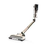 Tolmuimeja ETA  Vacuum Cleaner | Gold Power 1212 90000 | Cordless operating | 250 W | 21.6 V | Operating time (max) 35 min | Cream