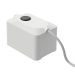 Tolmuimeja tarvik HUTT  E+ Mini Base Station for Window cleaners, 5000 mAh | White