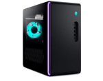 Personaalarvuti Dell Alienware Aurora Ultra 9 285/32GB/2TB/NVIDIA GF RTX5070 Ti 16GB/Win11 Pro/No kbd/3Y Basic OnSite Warranty