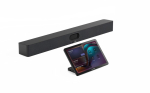 Spordikaamerad Yealink  | MeetingBar A40 Microsoft Teams Rooms on Android | Black