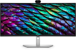 Monitorid Dell Dell Pro P 34 USB-C Hub Conferencing Monitor - P3426WEB