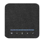 K&otilde;rvaklapid Lenovo | Speakerphone | 6000 | Built-in microphone | Bluetooth | Black