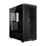 Arvuti korpus Corsair  PC Case | 3200D RS | Smoke | Mid-Tower