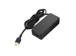 Muu arvutitarvik Lenovo ThinkCentre 65W AC Adapter (Slim Tip)-EU1/Arabia/Indonesia/ROK |