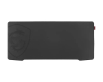 Arvutihiir MSI  AGILITY GD73 | Mouse pad | 900 x 400 x 3 mm | Black