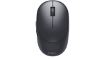 Arvutihiir Dell  Pro 7 Rechargeable Compact Mouse - MS746 | Wireless | 2.40 GHz | Black