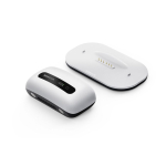 V&auml;line aku BoboVR  BoboVR BM60-1 6500 mAh Battery for BoboVR M3 Pro+ and BoboVR M3 with Charging Station - White