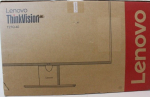 Monitorid Lenovo SALE OUT. ThinkVision T27Q-40 27 2560x1440/HDMI/3Y Warranty | SALE OUT. | T27Q-40 | 27 " | IPS | 16:9 | 120 Hz | 6 ms | 2560 x 1440 pixels | 350 cd/m&sup2; | HDMI ports quantity 1 | Eclipse Black | Warranty 36 month(s) | DAMAGED PACKAGING
