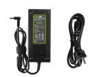 Arvutid ja tahvelarvutid Green cell Green Cell PRO Charger AC Adapter for HP Omen 15-5000 17-W HP Envy 15-J 17-J 19.5V 6.15A 120W