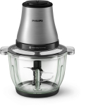 K&ouml;&ouml;gikombain Philips Philips 3000 series HR1503/00 Chopper 500W