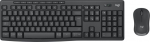 Arvuti klaviatuur Logitech  LOGITECH MK370 COMBO FOR BUSINESS US INTL - INTNL-973