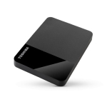 K&otilde;vaketas SSD Toshiba Toshiba External Hard Drive Canvio Ready (2.5" 4TB USB3.2 Gen 1 Black) HDTP340EK3CA (4260557511404)