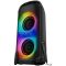 Autotarvikud Sven Speaker SVEN PS-1050 black (200W TWS Bluetooth FM USB microSD LED-display 7200mAh) SV-022907 (6438162022907)