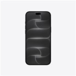 Nutitelefon Apple iPhone 18 Pro Max 2TB Black