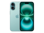 Nutitelefon Apple  iPhone 16 128GB Teal |