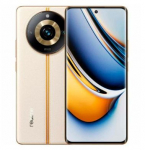 Nutitelefon Realme 11 Pro+ 5G 12/512 GB Beige