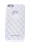 Tagakaaned Evelatus Apple iPhone 7/8/SE2020/SE2022 Carbon Silver