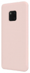 Tagakaaned Evelatus Huawei Mate 20 Pro Silicone Case Pink Sand