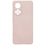 Tagakaaned Evelatus Huawei Nova 9 Nano Silicone Case Soft Touch TPU Beige