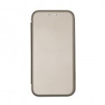 Kaaned - kaaned Evelatus Apple iPhone 14 Pro Max 6.7 Book Case Gold