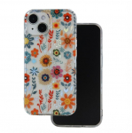 Tagakaaned iLike Samsung Galaxy A35 5G IMD print case field