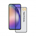 Kaitseklaasid Tactical - Tactical Glass Shield 5D for Samsung Galaxy A54 5G Black