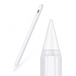 Puutepliiats ESR  ESR Digital+ Magnetic Stylus Pen for iPad - White
