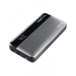 V&auml;line aku Intenso  POWER BANK USB 25000MAH/140W HE25000 7350060