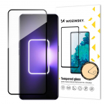 Kaitseklaasid Wozinsky Wozinsky Full Glue Tempered Glass Tempered Glass For Realme GT Neo 5 / Realme GT3 9H Full Screen Cover With Black Frame