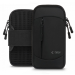 Muu telefoni lisavarustus Tech-Protect  Tech-Protect M6 Universal Armband - Black