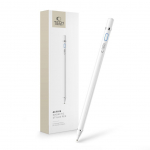 Puutepliiats Tech-Protect  Tech-Protect Active Stylus Active - White