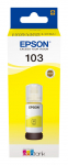 Tarvikud ja tarvikud EPSON 103 ECOTANK Ink Bottle, Yellow