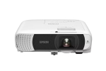 Projektorid EPSON  EB-FH54 FHD 3LCD wireless projector/4100Lm/16:9/16000:1, White |