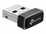 &Uuml;leminek TP-Link Archer TX1U Nano AX300 Nano Wi-Fi 6 USB Adapter |