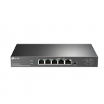 V&otilde;rgul&uuml;litid TP-Link NET SWITCH 5PORT 4POE+/TL-SG105PP-M2
